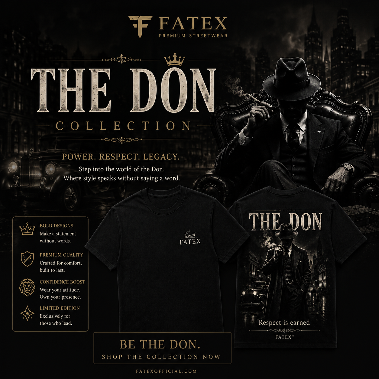 Don Collection