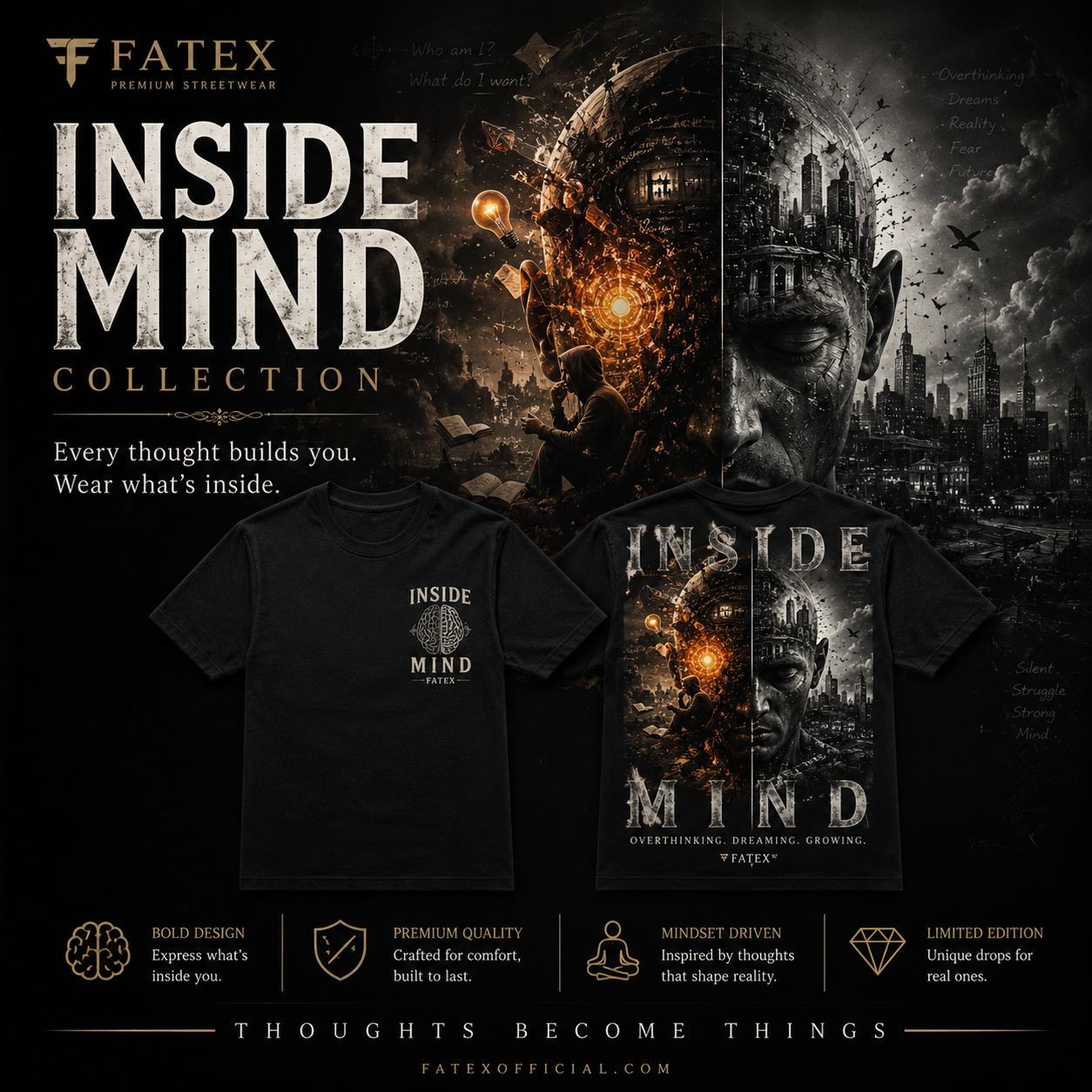 Inside Mind
