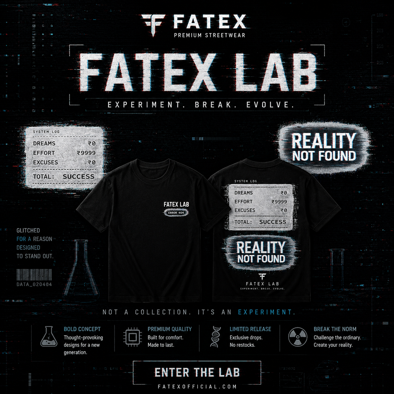 Fatex Lab