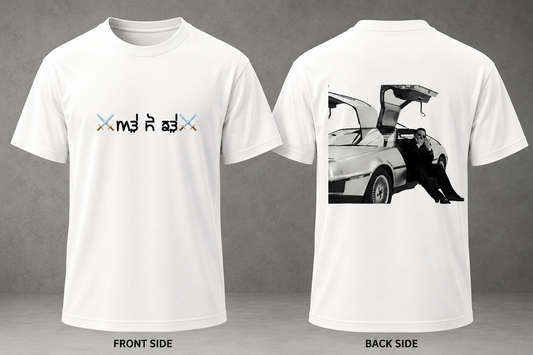 ⚔️ Adhe So Jhade Punjabi T-Shirt