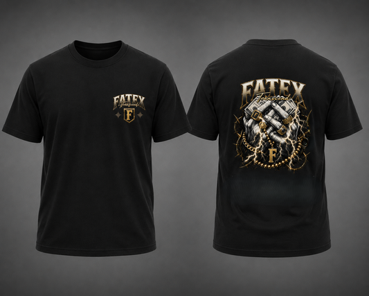 FATEX Premium Money & Power Edition