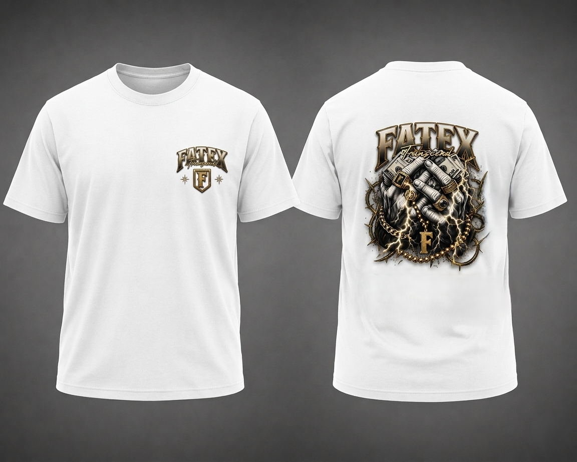 FATEX Premium Money & Power Edition