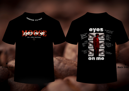 👁️ All Eyes On Me T-Shirt