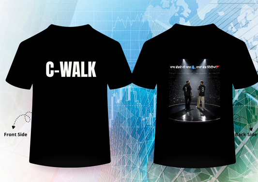 FATEX C-WALK EDITION 🎤🔥
